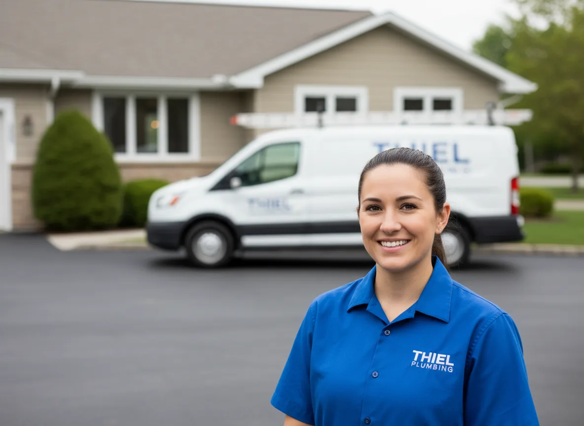 Plumber Huntsville, MO FAQs